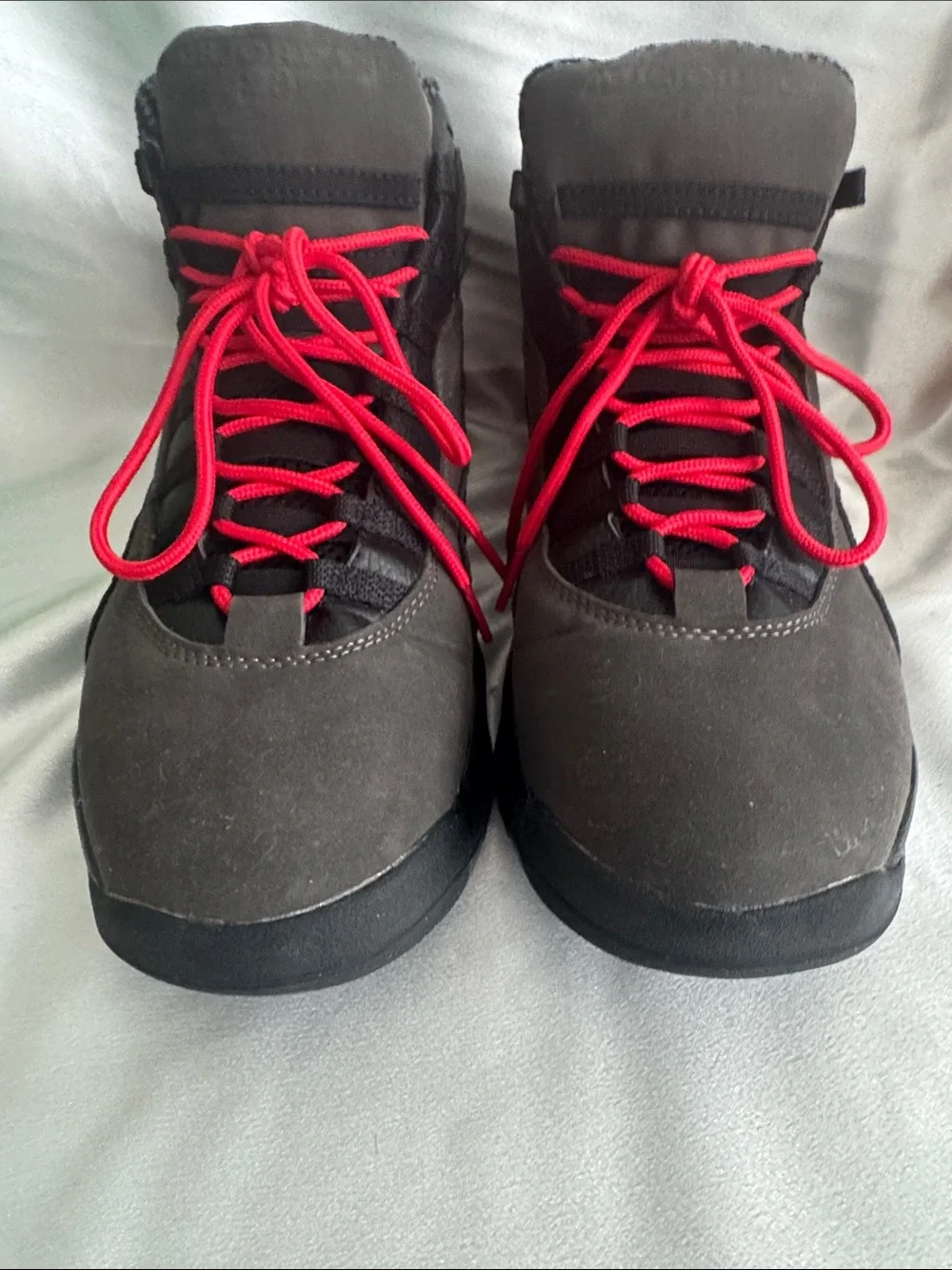 Nike Air Jordan 10 Retro 